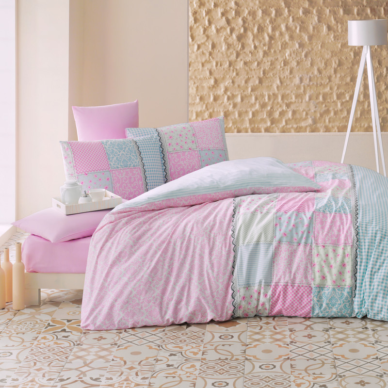 پیکه چهل تکه