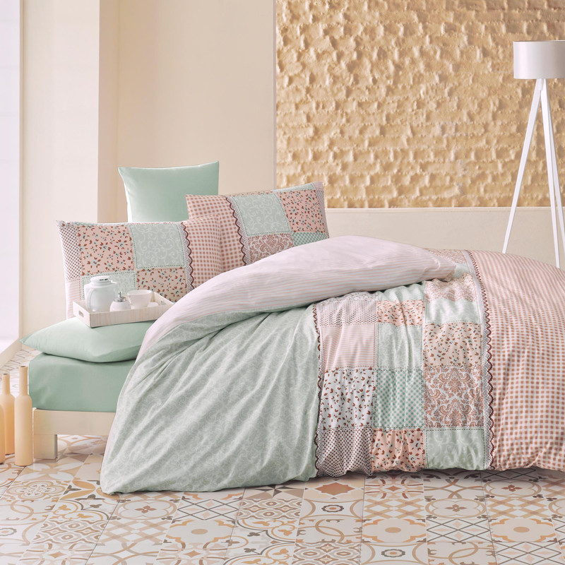 سرویس روتختی لومانا مدل الگانس یک نفره 4 تکه