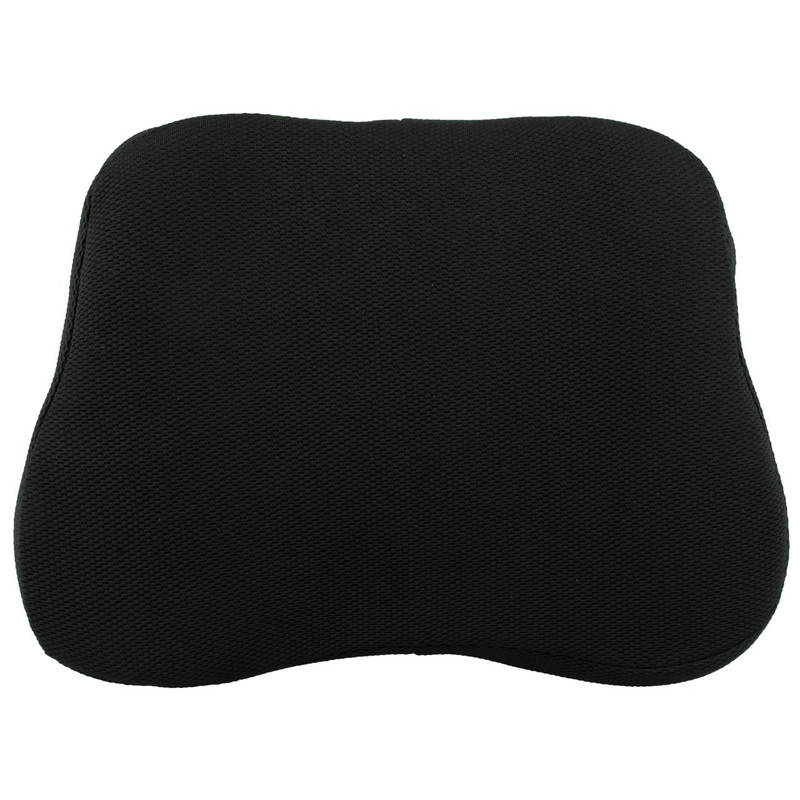 بالش محافظ پشت کمر مدل پروانه ای (کوچک)