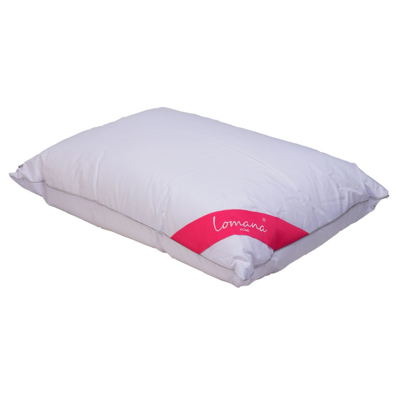 بالش لومانا مدل پر غاز کانادایی