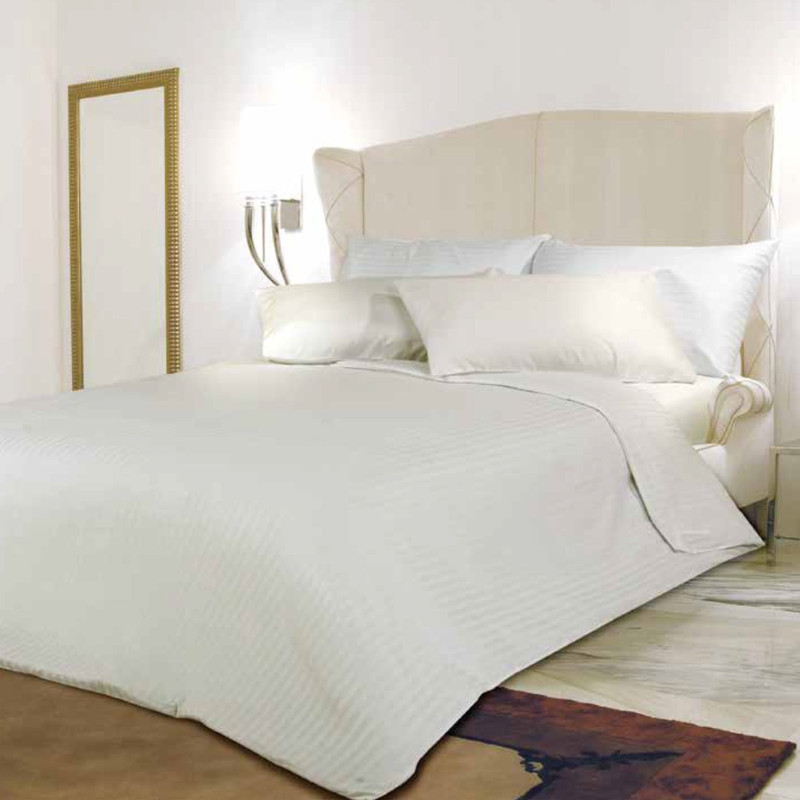 سرویس کاور لحاف لومانا مدل HOTEL LIFE دو نفره 6 تکه