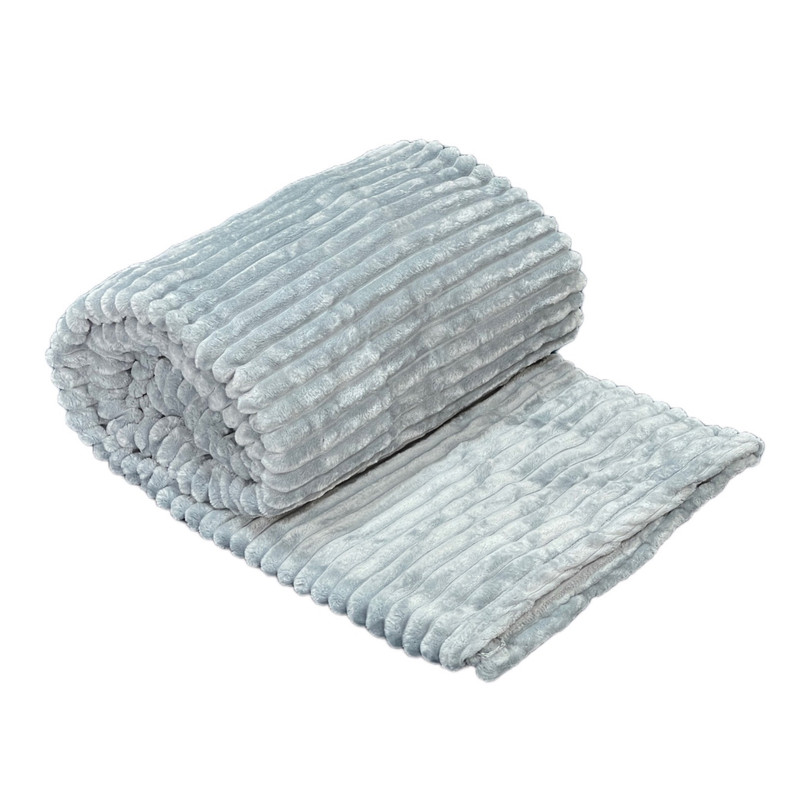 پتو مسافرتی شادیلون مدل کاترین دو نفره سایز 200x220 سانتی متر