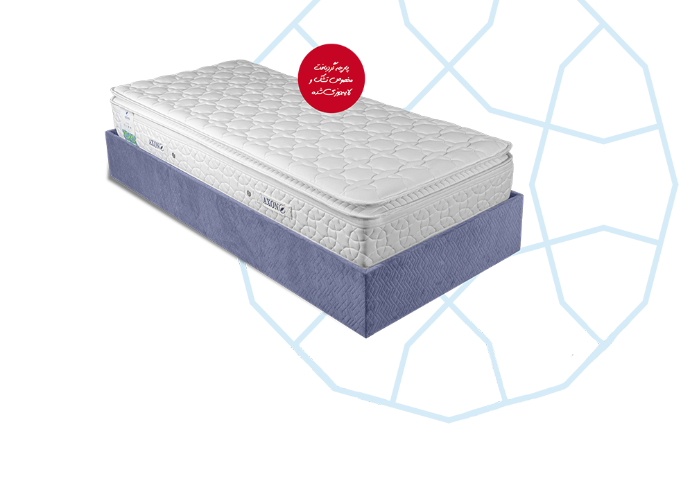 تشک آکسون مدل کلودی