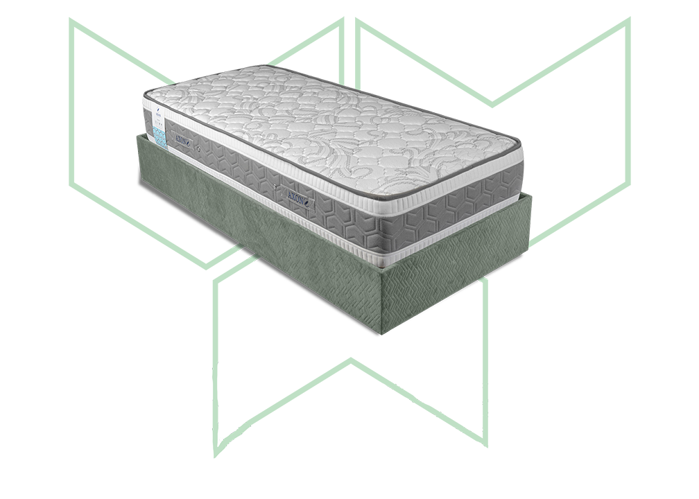 تشک آکسون مدل اسمارت