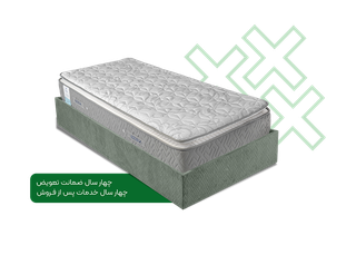 تشک آکسون مدل پلاس