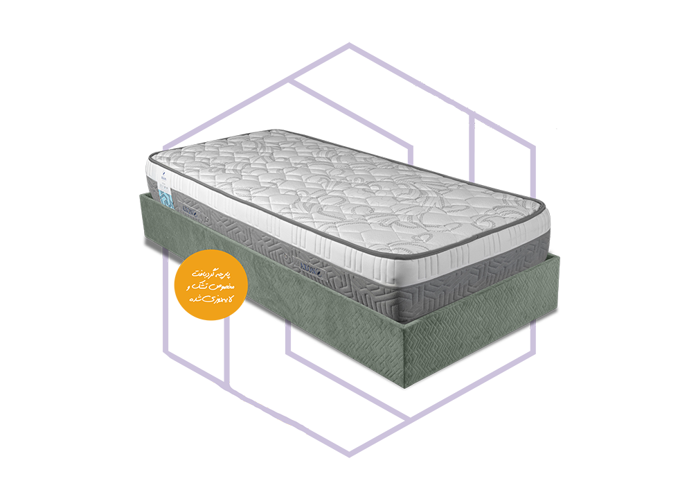 تشک آکسون مدل اوشن