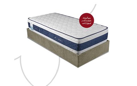 تشک سوپر رست آکسون