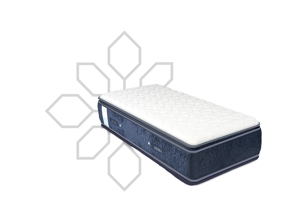 تشک آکسون مدل نوجوان