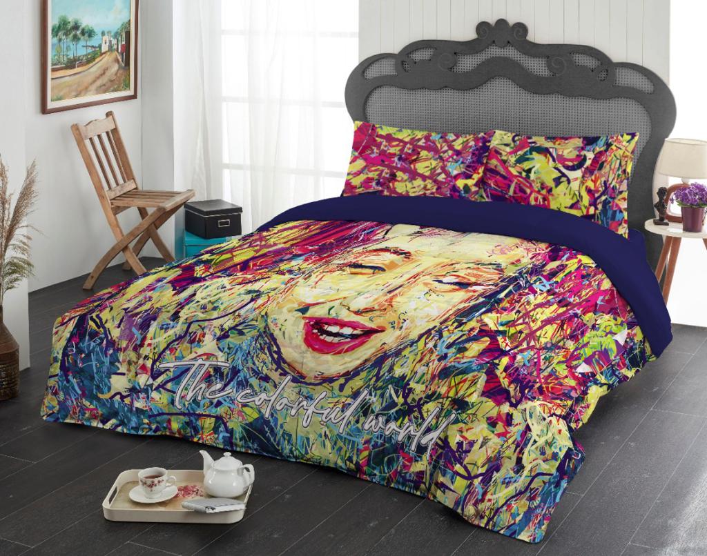 ملودی رنگارنگ