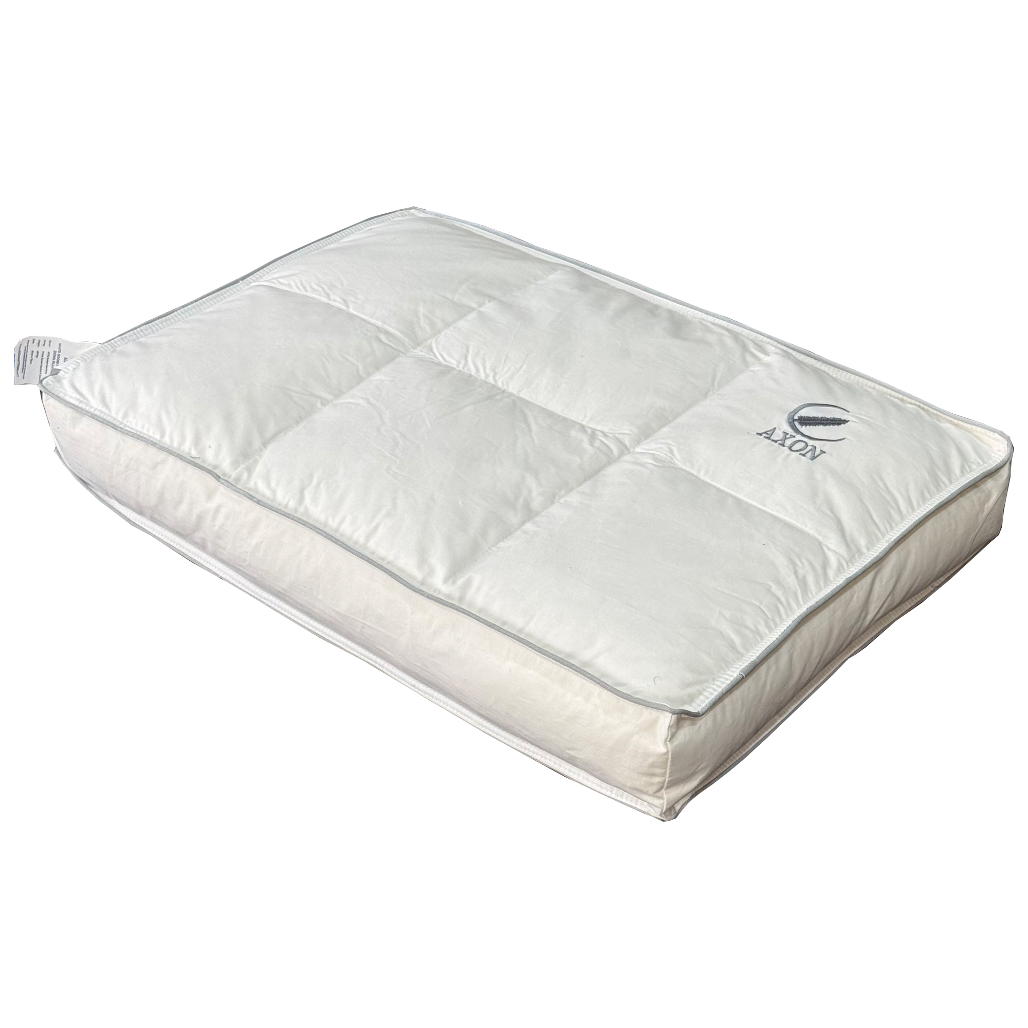 بالش پر غاز آکسون مدل آنجل