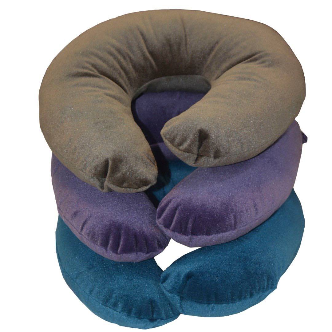 بالش گردنی لومانا