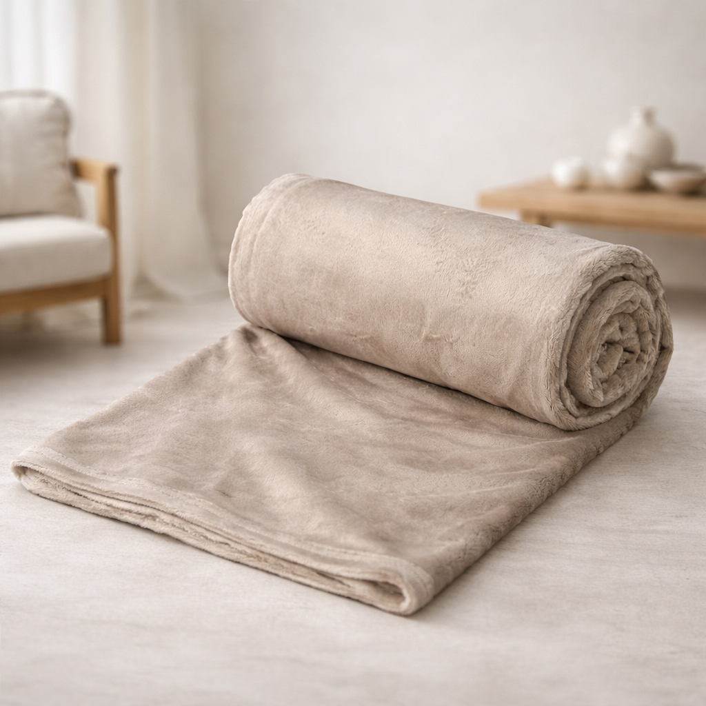 پتو مسافرتی شادیلون مدل PEDINA یکنفره سایز 210*150 سانتیمتر