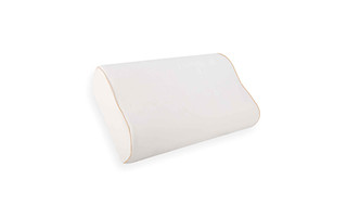 بالش مموری فوم مدیکال نرم | Medical Memory Foam Pillow Soft