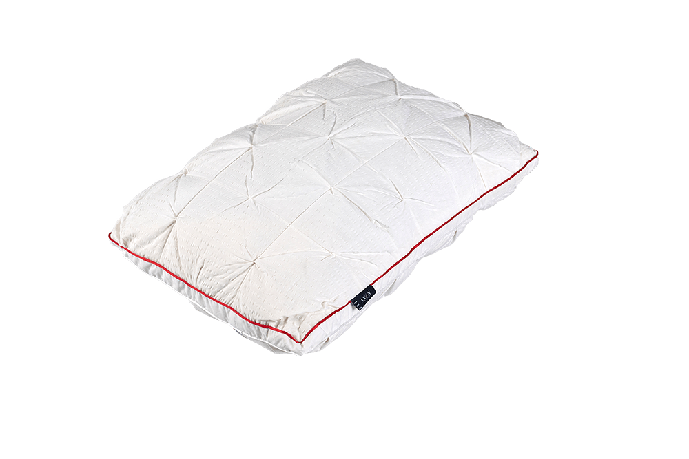 بالش پر دو حالته آکسون مدل Hovercraft