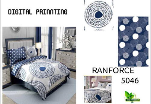 سرویس خواب سارای دونفره 6 تکه کد 5046