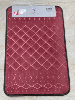 پادری مدل لوزی سایز 50x80 سانتی متر